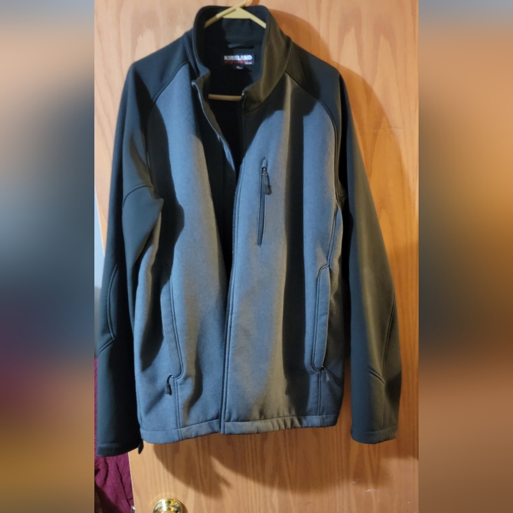 Kirkland jacket